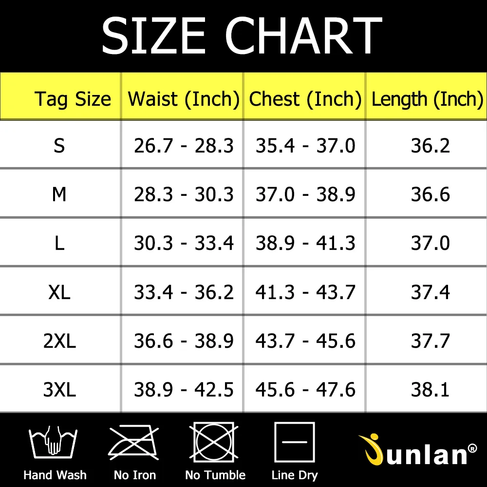 Fat Burning Sauna Pants with Side Pocket