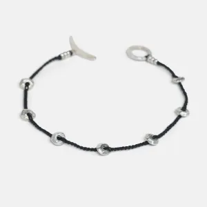 Pirate Eye Bracelet